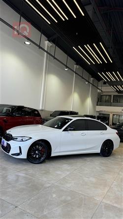 بي ام دبليو الفئة 3